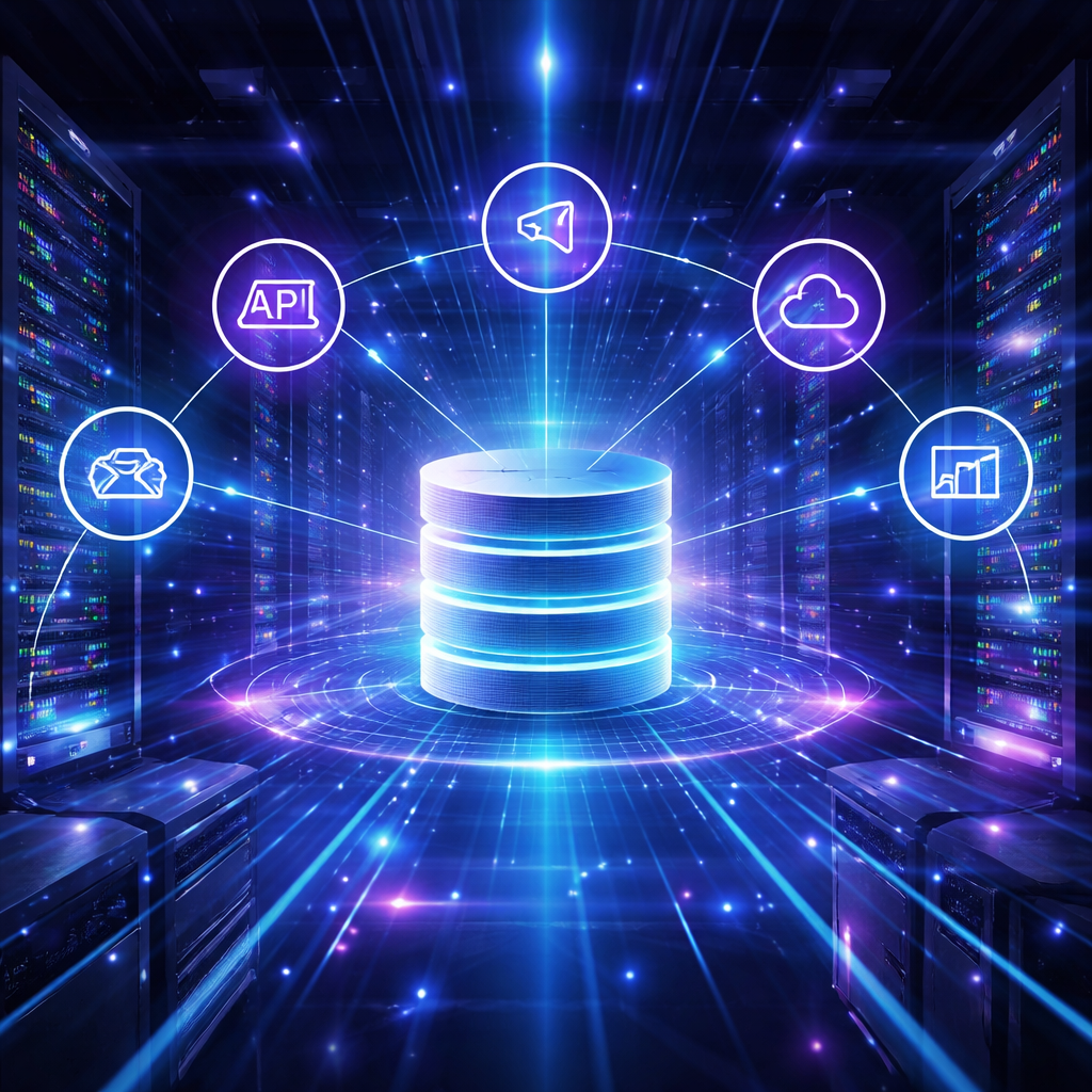 Pourquoi j'utilise PocketBase comme backend pour tous mes projets SaaS