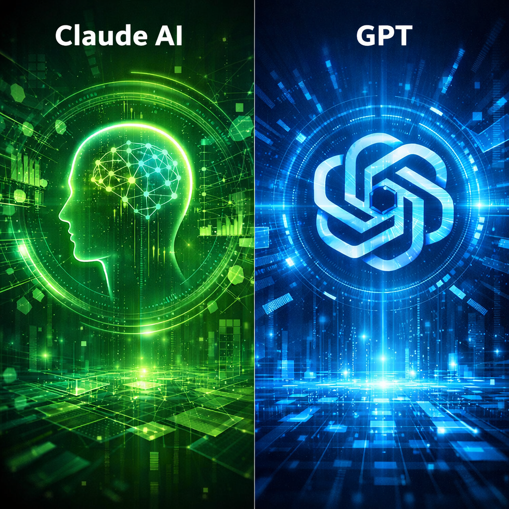 Claude Sonnet 4.6 vs GPT-5.4 : quel modèle choisir pour coder en 2026 ?